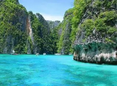 4n Phuket Fully Loaded Tour