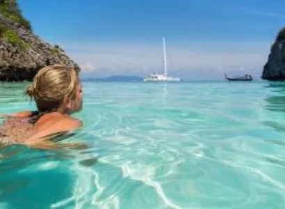 Short Break in Thailand Tour (2 N Phuket 2 N Pattaya 2 N Bangkok)