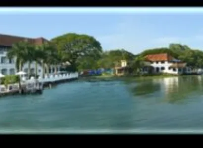 06 Days/ 05 Nights Kerala Family Tour Itinerary