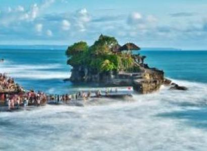 Bali 5 Days Tour Package