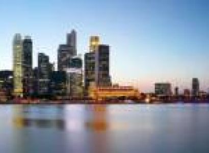 Singapore Tour Packages