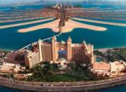 Dubai Tour Packages