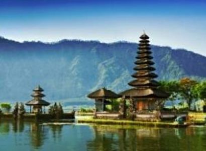 Bali Tour Package