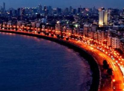 Goa - Mumbai Tour Package