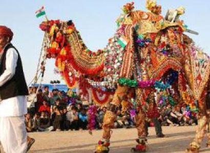 Rajasthan Tour Package