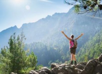 Haridwar,Rishikesh,Dehradun, & Mussoorie Tour Package