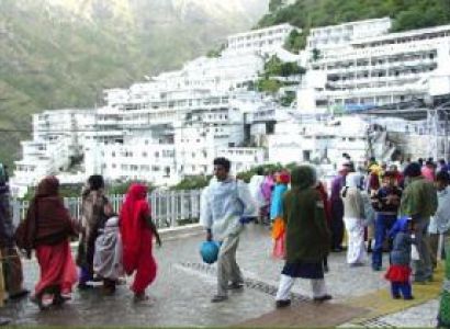Mata Vaishno Devi Tour Package