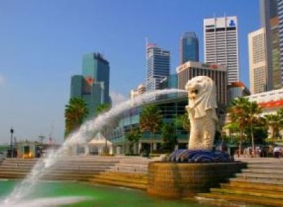 Singapore Tour