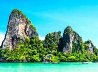Bangkok with Phuket Tour