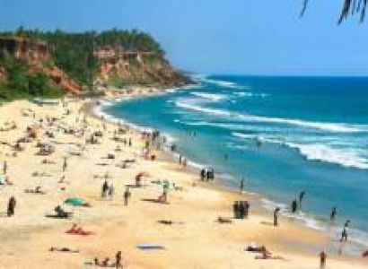 3 Nights & 4 Days Goa Tour Package Image