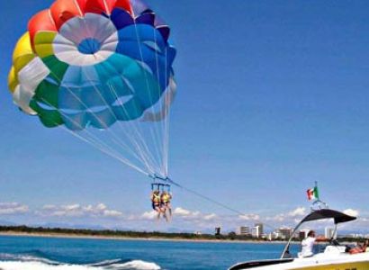 3 Nights & 4 Days Goa Tour Package