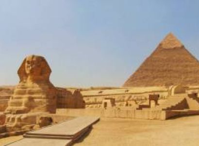 Honeymoon in Egypt (6n/7d) Luxury Package,  (cairo 3n/aswan 3n)