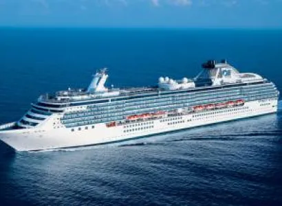 Alaska, Romance At Cruise Standard Package 7n/8d, Anchorage 1n/glacier Bay National Park 1n/coral