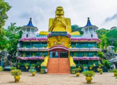 Colombo, Sri Lanka Tour, (6n/7d), (habarana-2n/trincomalee-1n/kandy-2n/colombo-1n)