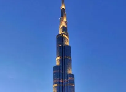 Dubai Tour Package in Crowne Plaza Dubai 3 Nights & 4 Days