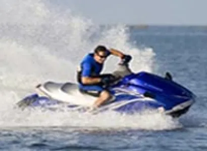 Watersports In Goa Tour