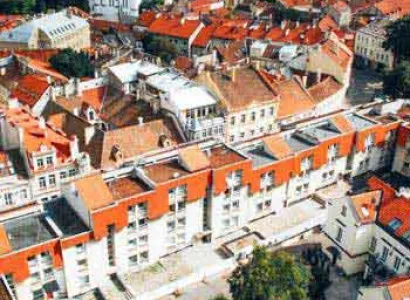 Around Lithuania Including Nuclear Power Plant Visit Private Tour