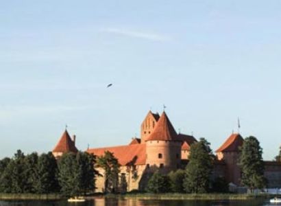 Around Lithuania Including Nuclear Power Plant Visit Private Tour