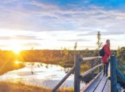 Baltic Adventure in 10 Days