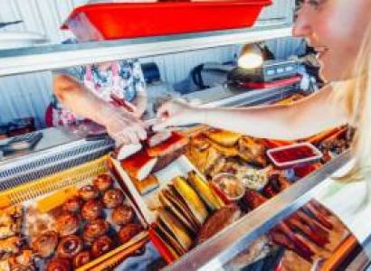 Baltic Foodie Tour 8 Days