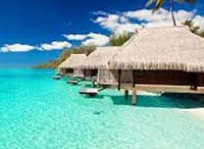 Mesmerizing Maldives Tour