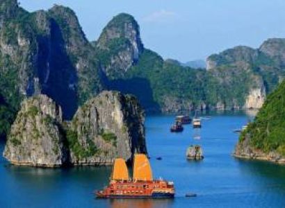 Northern Vietnam Tour Package