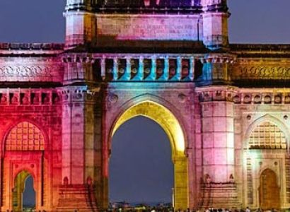 Tour to Dream City Mumbai