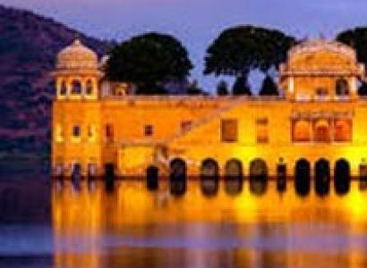 Rajasthan Tour