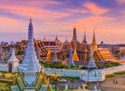 Bangkok and Pattaya Tour