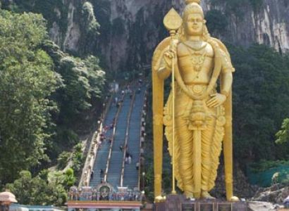 Exotic Malaysia Tour