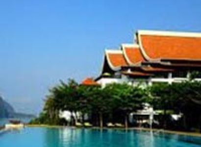 Singapore with Langkawi Tour