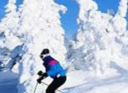 5 Night 6 Day Himachal Harmony by Cab Tour