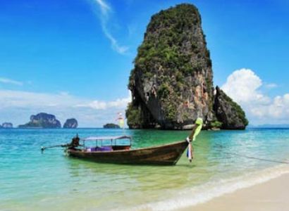 Amazing Andaman Tour 5 Nights / 6 Days