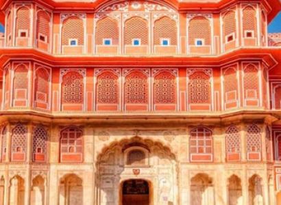 Amazing Rajasthan Tour 3 Nights / 4 Days