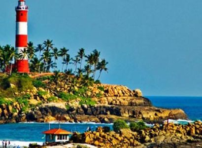 Southern Sea Trip Tour