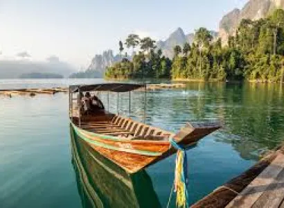 Simply Thailand Tour