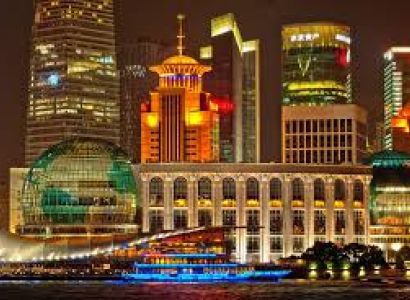 Hong Kong & Macau Tour