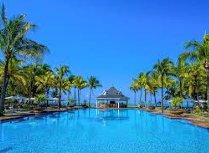 Mauritius Tour