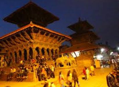 Discover Nepal Tour