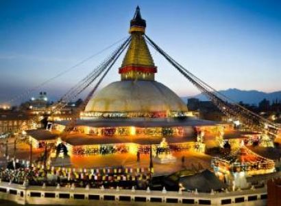 Best of Nepal Tour