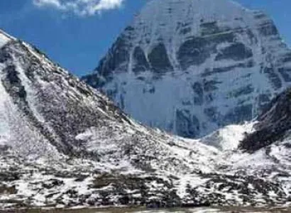 Kailash Manasarovar Yatra By Helicopter Ex-lucknow 10 N 11 D