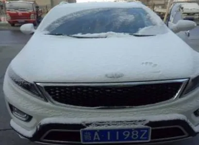 Kailash Mansarovar Yatra By Helicopter 4 Nights 5 Days Tour Ex-lucknow