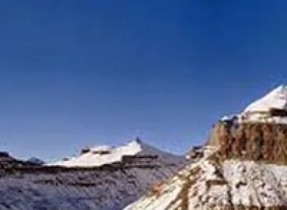 Kailash Yatra By Helicopter In 5 Days Tour