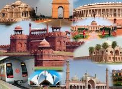 Indian Cultural Tours