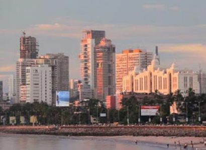 Afternoon Bicycle Tour