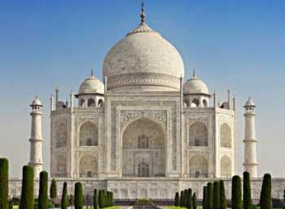 Same Day Taj Mahal Tour