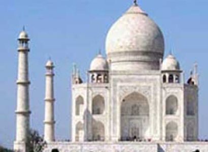 Delhi Agra Jaipur Tour