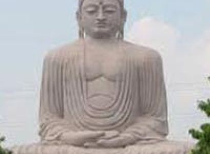 Land of Buddhist Tour
