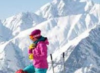 Classic Himachal Tour Package