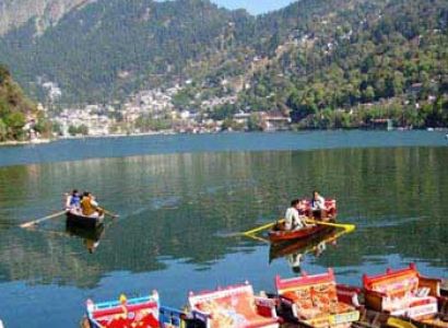 Uttarakhand Holiday Packages